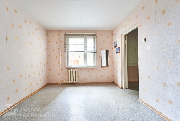 Фото 3-комнатная квартира в Малиновке — 19
