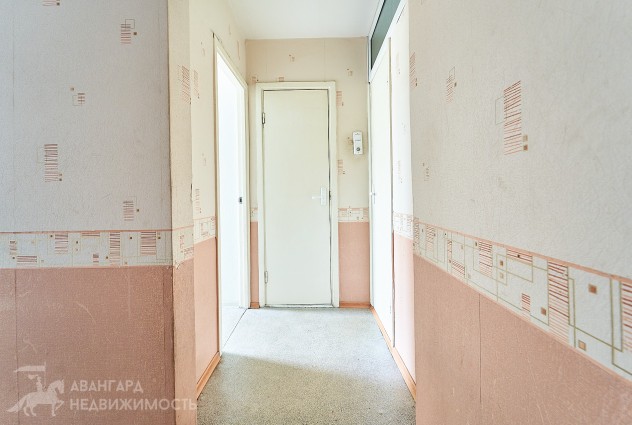 Фото 3-комнатная квартира в Малиновке — 45