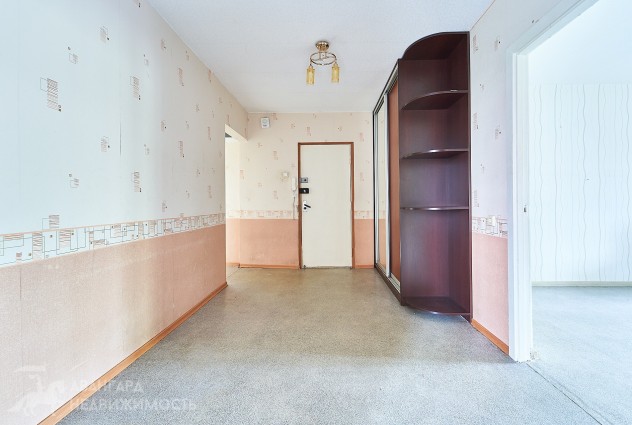 Фото 3-комнатная квартира в Малиновке — 49