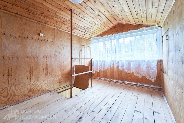 Фото Ухоженная дача возле Паперни, 10км от МКАД — 19