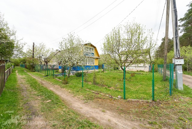 Фото Ухоженная дача возле Паперни, 10км от МКАД — 39
