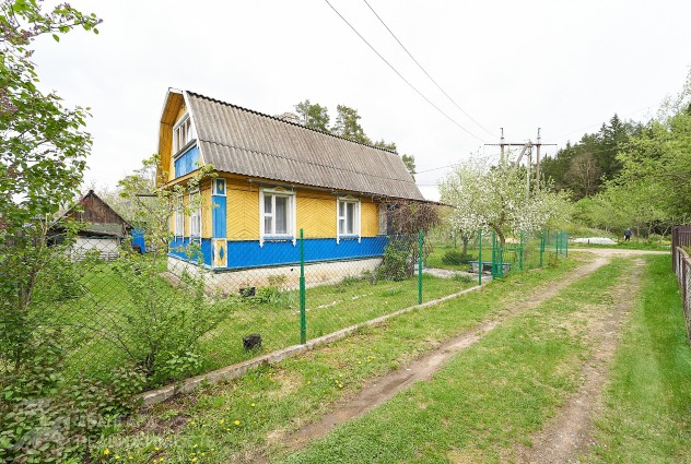 Фото Ухоженная дача возле Паперни, 10км от МКАД — 41