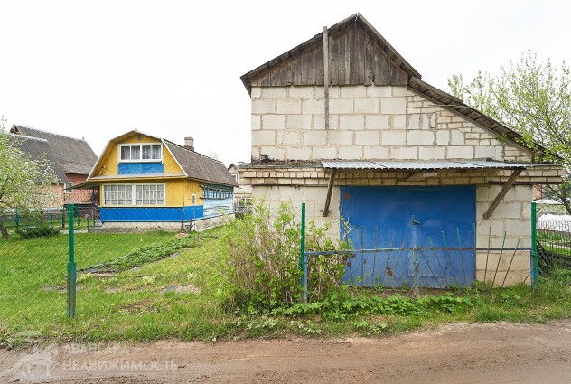 Фото Ухоженная дача возле Паперни, 10км от МКАД — 43