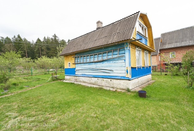 Фото Ухоженная дача возле Паперни, 10км от МКАД — 45