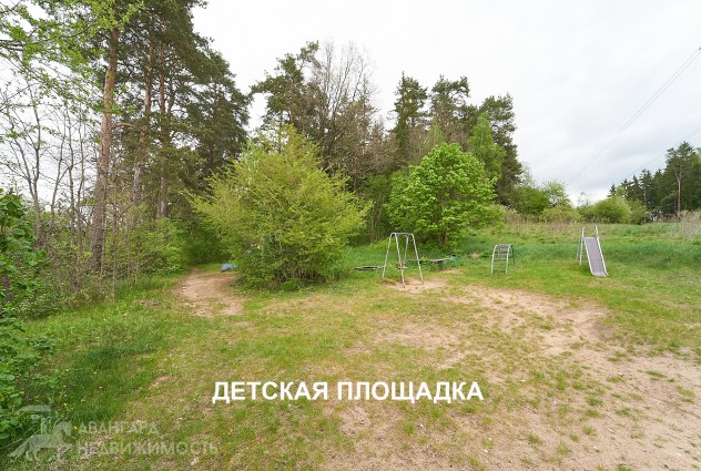 Фото Ухоженная дача возле Паперни, 10км от МКАД — 53