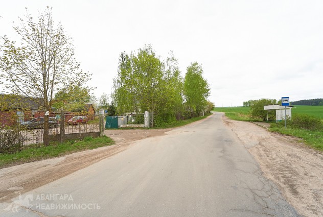 Фото Ухоженная дача возле Паперни, 10км от МКАД — 59