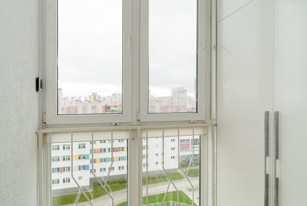 Фото Продается просторная 1-комнатная квартира в монолитном доме 2014 г.п. — 29