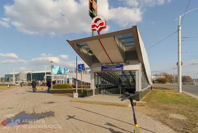 Фото Продается просторная 1-комнатная квартира в монолитном доме 2014 г.п. — 51