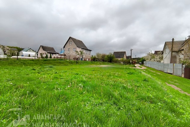 Фото Продажа участка СТ «Птицевод» — 1