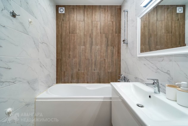 Фото  Продаётся 1-комн. квартира  по ул.Интернациональная д.35/2 , дом 2019 г.п.! — 23