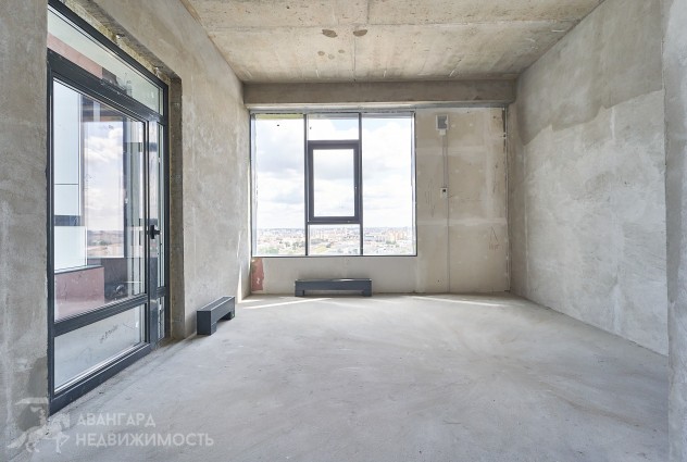 Фото Квартира с видом на Минск! Современный ЖК «MOD house»! — 23