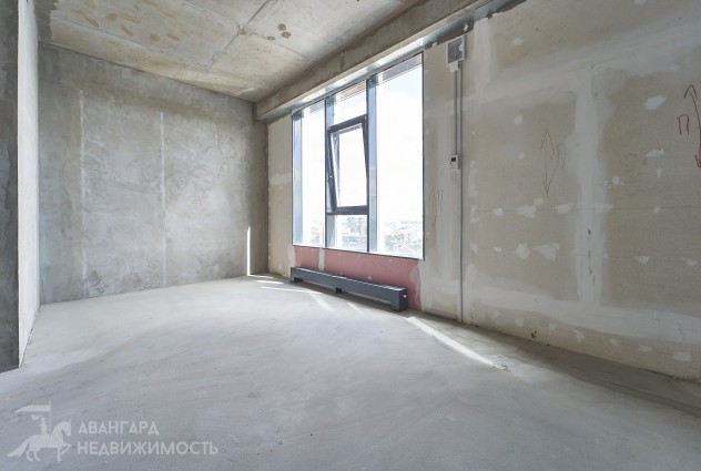 Фото Квартира с видом на Минск! Современный ЖК «MOD house»! — 37