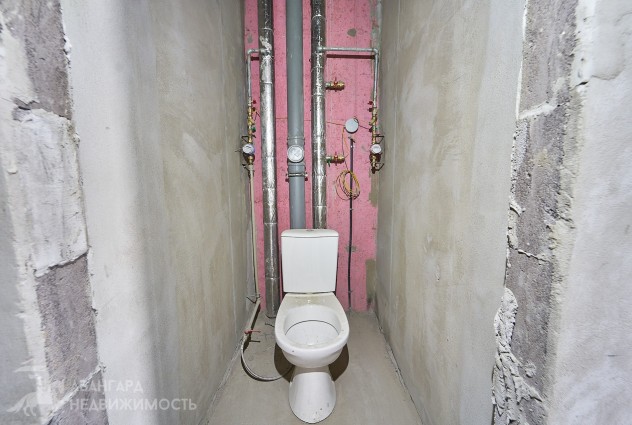 Фото Квартира с видом на Минск! Современный ЖК «MOD house»! — 53