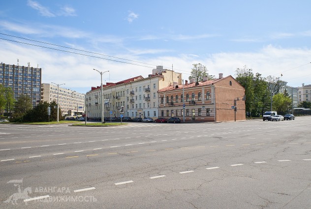 Фото Продажа административно-торгового помещения в центре Минска — 13