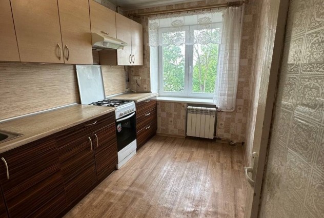 Фото Продается 3-комн. квартира в аг.Самохваловичи, 12 км от МКАД — 3