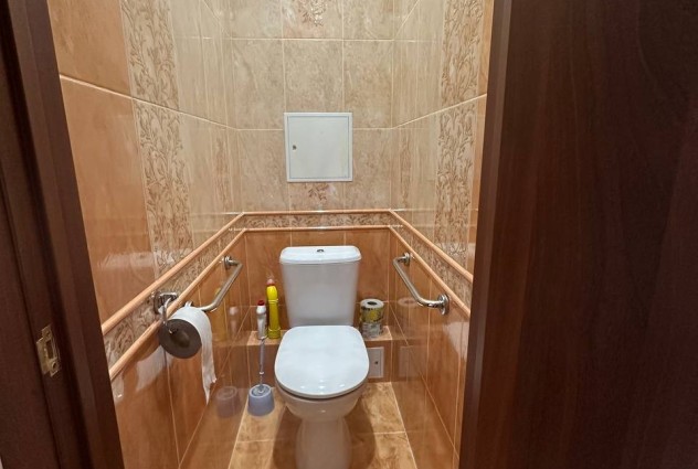 Фото Продается 3-комн. квартира в аг.Самохваловичи, 12 км от МКАД — 9