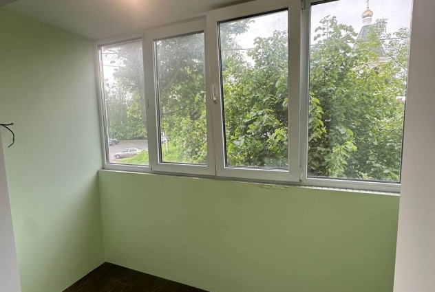 Фото Продается 3-комн. квартира в аг.Самохваловичи, 12 км от МКАД — 11