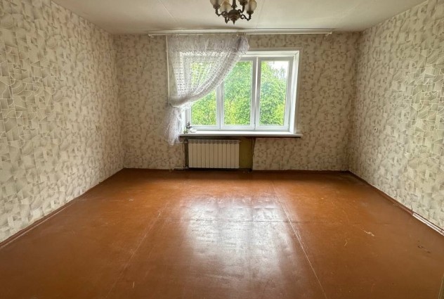 Фото Продается 3-комн. квартира в аг.Самохваловичи, 12 км от МКАД — 15