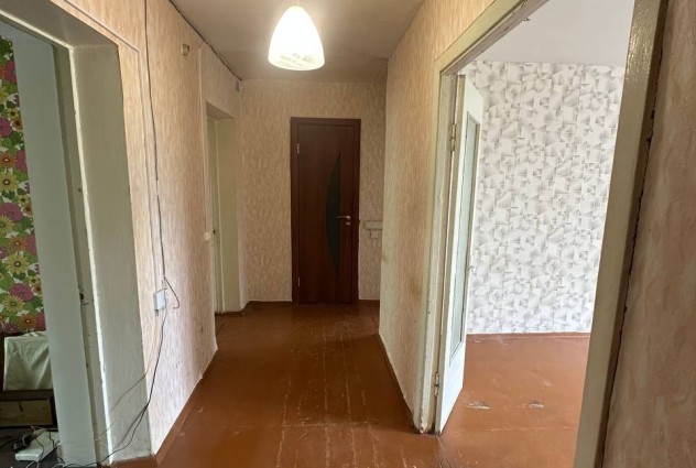 Фото Продается 3-комн. квартира в аг.Самохваловичи, 12 км от МКАД — 17