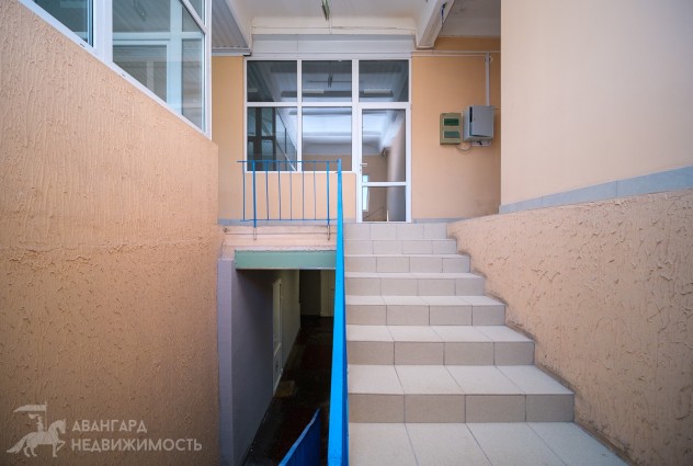 Фото Продажа производственно-складского комплекса с земельным участком — 33