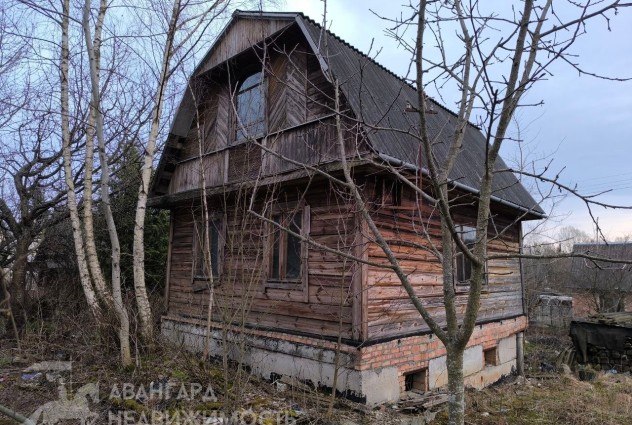 Фото Дача рядом с ж/д станцией «Бояры». — 3