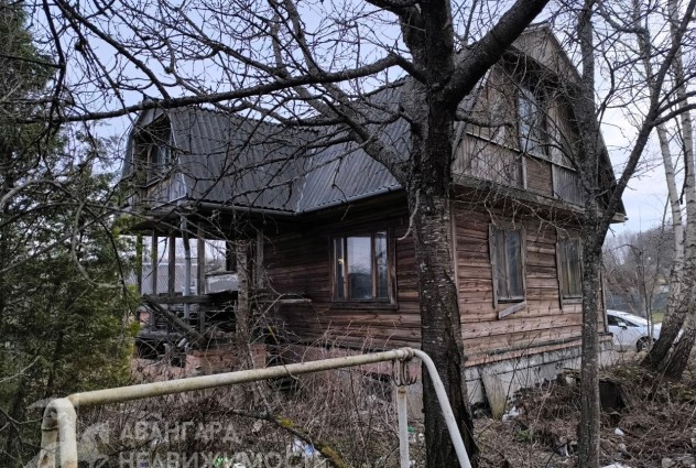 Фото Дача рядом с ж/д станцией «Бояры». — 5