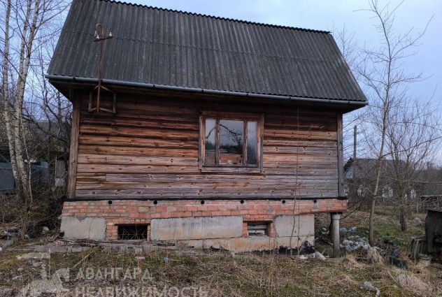 Фото Дача рядом с ж/д станцией «Бояры». — 7
