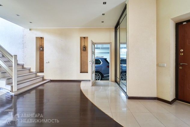 Фото Готовый для проживания дом в Тарасово в 5 минутах от Минска — 29