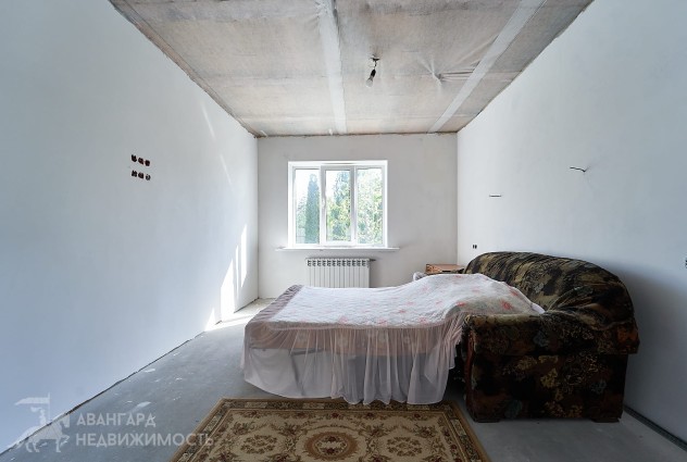 Фото Дом в Ждановичах с большим облагороженным участком — 29