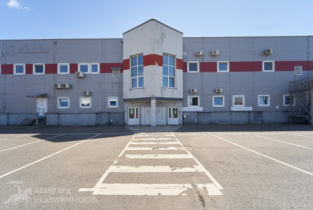 Фото Аренда складского комплекса 1611,5 м2 в 2-х км от МКАД — 23