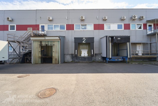 Фото Продажа складского комплекса 1611,5 м2 в 2-х км от МКАД — 19