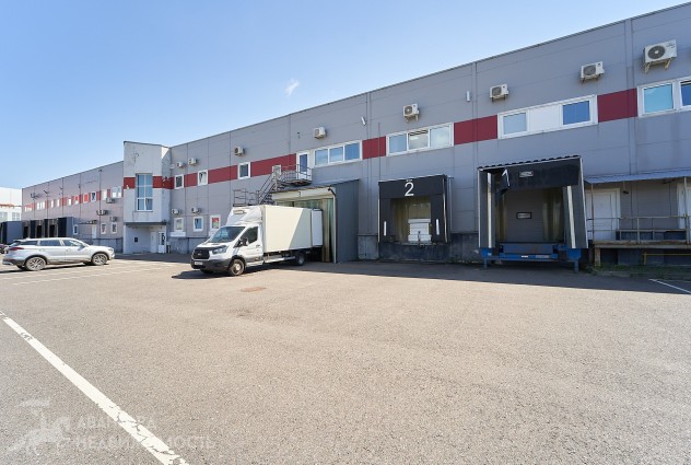 Фото Продажа складского комплекса 1611,5 м2 в 2-х км от МКАД — 21