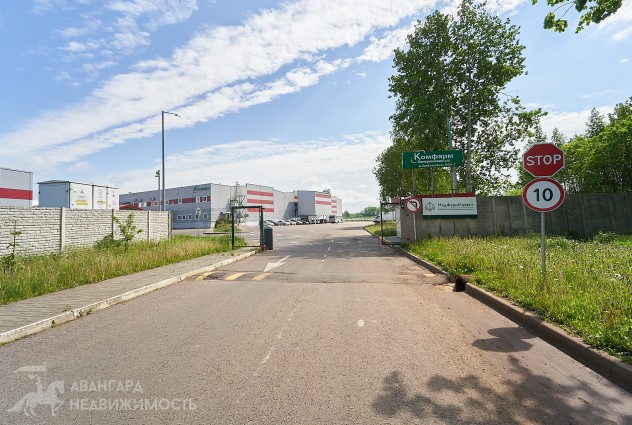 Фото Продажа складского комплекса 1611,5 м2 в 2-х км от МКАД — 27
