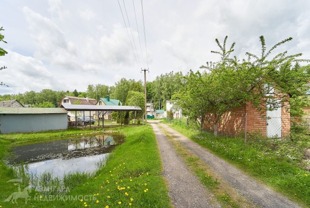 Фото Дача в уютном СТ в 15 км от Минска — 17