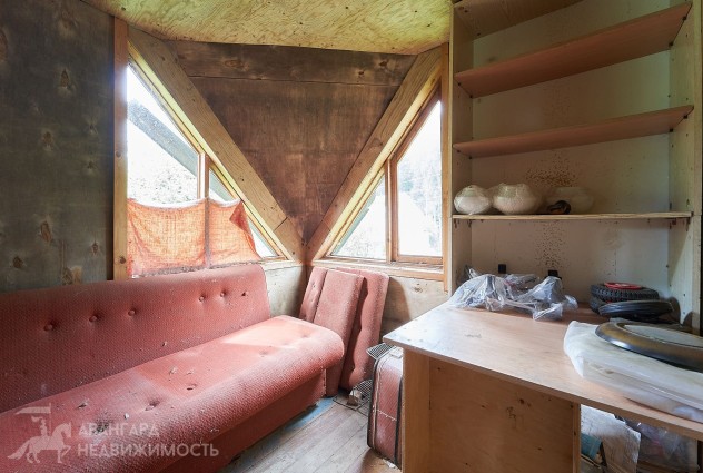 Фото Дача в уютном СТ в 15 км от Минска — 25