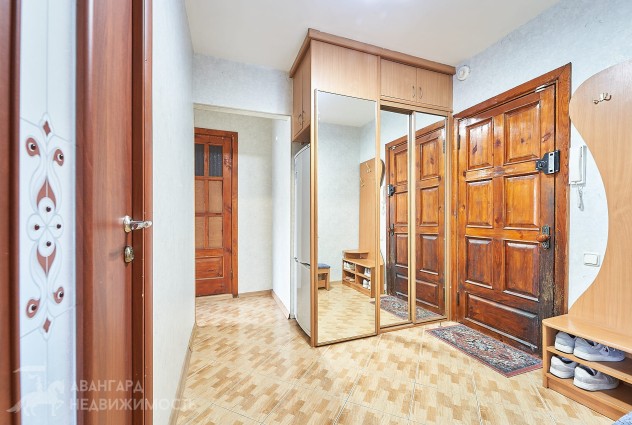 Фото Квартира возле Белой вежи, Немига – 2 остановки — 11
