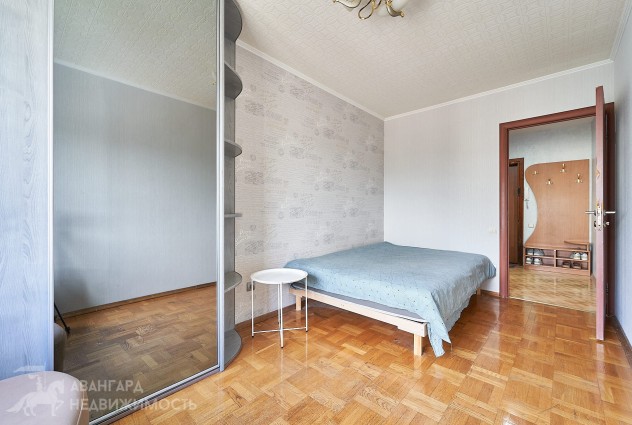 Фото Квартира возле Белой вежи, Немига – 2 остановки — 19