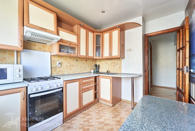 Фото Квартира возле Белой вежи, Немига – 2 остановки — 25