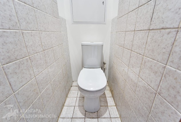 Фото Квартира возле Белой вежи, Немига – 2 остановки — 29