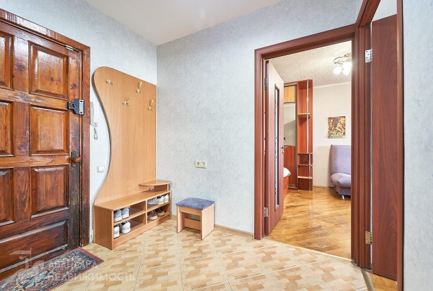 Фото Квартира возле Белой вежи, Немига – 2 остановки — 33