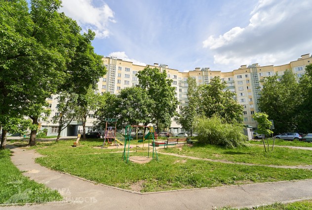 Фото Квартира возле Белой вежи, Немига – 2 остановки — 37