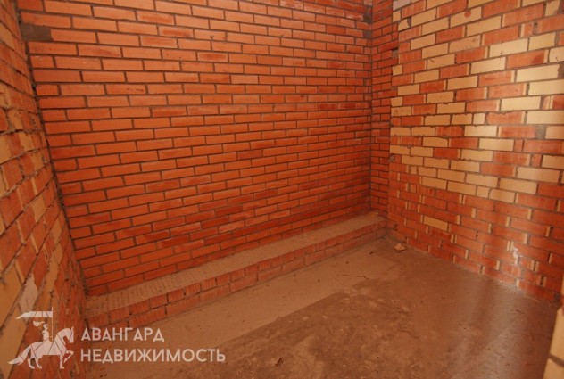 Фото Двухэтажный коттедж в Ждановичах! — 19
