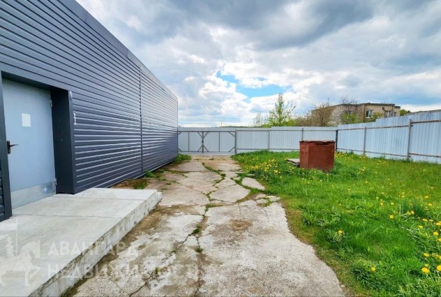 Фото Продажа отдельно стоящего здания — 3