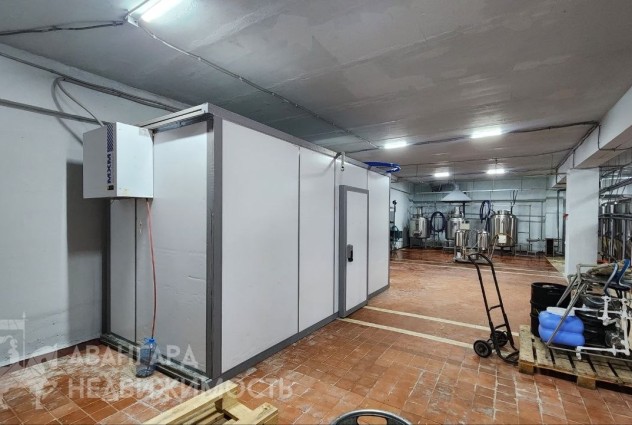 Фото Продажа отдельно стоящего здания — 5