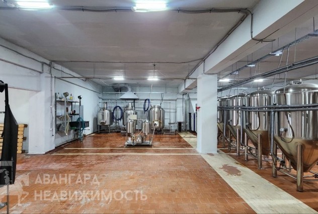 Фото Продажа отдельно стоящего здания — 9