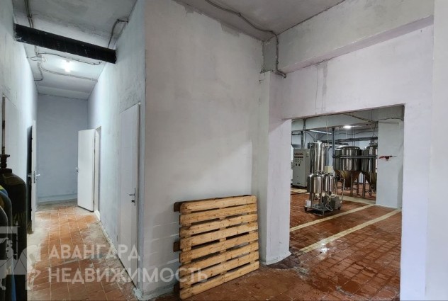Фото Продажа отдельно стоящего здания — 11