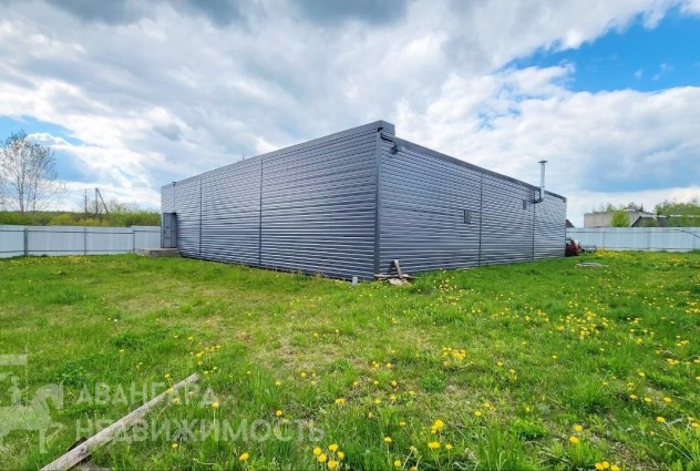 Фото Продажа отдельно стоящего здания — 13