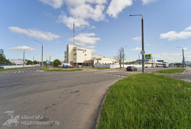 Фото Продажа производственного комплекса с участком 1,85 га  — 69