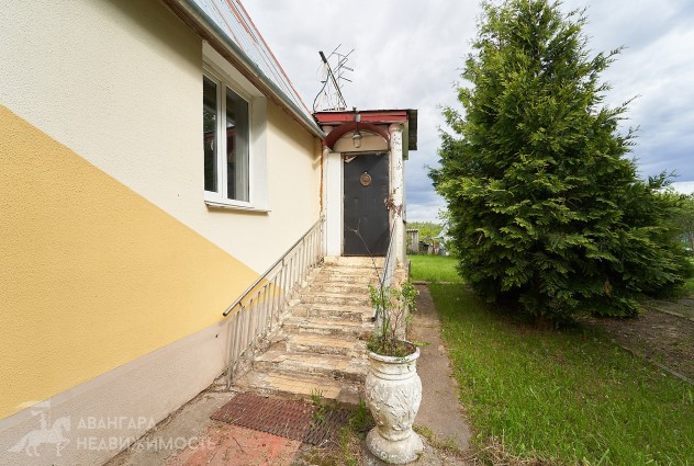 Фото Продаётся двухэтажная дача с гаражом в 40 км. от МКАД — 15