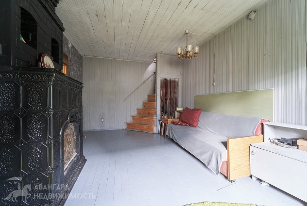 Фото Продаётся двухэтажная дача с гаражом в 40 км. от МКАД — 23